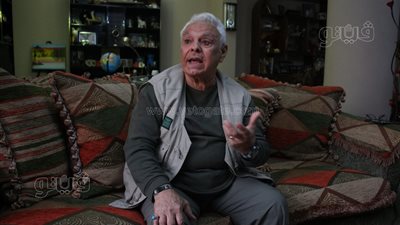 الفدائي جلال عبده هاشم: رجال الشرطة البواسل كسروا غرور العدو الإنجليزي بالصمود والإرادة