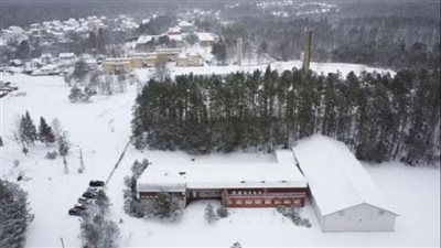 عاصفة ثلجية تشل مرافق الحياة في تركيا واليونان