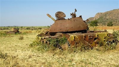 جبهة تحرير تيجراي: القتال تجدد بسبب العمليات الاستفزازية في منطقة عفر