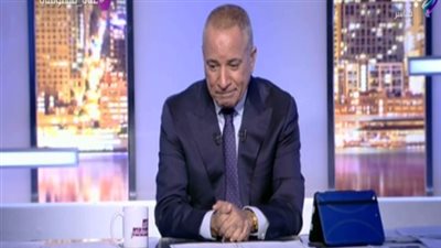 أحمد موسى يبكي على الهواء بعد شفائه من كورونا | فيديو