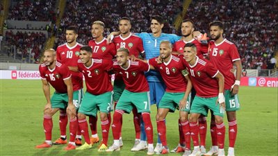 عودة زياش وبدر بانون.. الركراكي يعلن قائمة المغرب للتوقف الدولي 