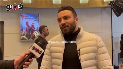 شريف بديع: منى زكي صاحبة تاريخ مشرف| فيديو