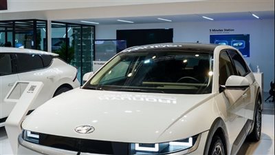 معرض كوريا للابتكار يبرز تطوير صناعة السيارات الكهربائية 