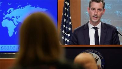 واشنطن تحذّر بيلاروسيا من مساعدة موسكو على غزو أوكرانيا