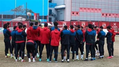 الليلة.. الأهلى يطير إلى الإسكندرية للدخول في معسكر مغلق استعدادا لمواجهة سموحة