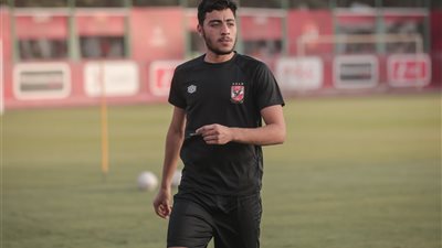 أكرم توفيق يسافر إلى ألمانيا لإجراء جراحة الصليبي.. وهذا موعد العملية