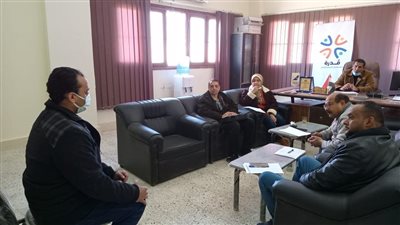 القوى العاملة: إطلاق التدريب على 3 مهن 31 يناير الجاري بقنا