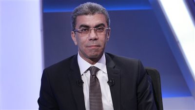 مجلس النواب ينعى الكاتب الصحفي ياسر رزق 