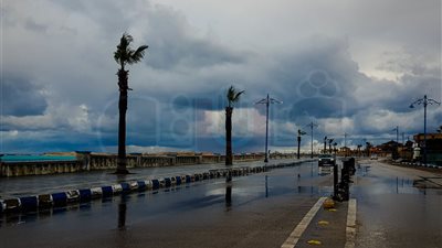 الأرصاد تكشف موعد انتهاء موجة الصقيع