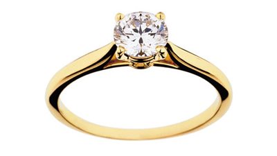 تفسير رؤية الخاتم الذهب في المنام وعلاقته بمولود ذكر وشراء بيت جديد