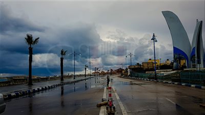 مقارنة بأمطار وصقيع القاهرة.. درجة الحرارة بمدينة ديوالا قبل مواجهة مصر وكوت ديفوار