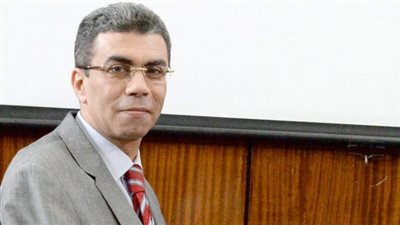 تشييع جثمان الكاتب الصحفي ياسر رزق.. غدا 