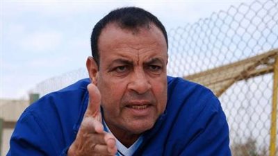 المقاولون ينعي سعيد الشيشيني كابتن النادي في عصره الذهبي