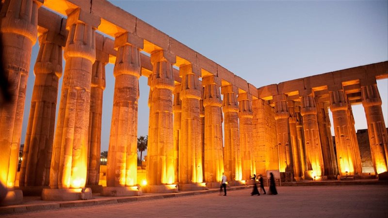 الأقصر