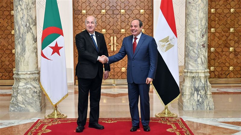 الرئيس عبد الفتاح