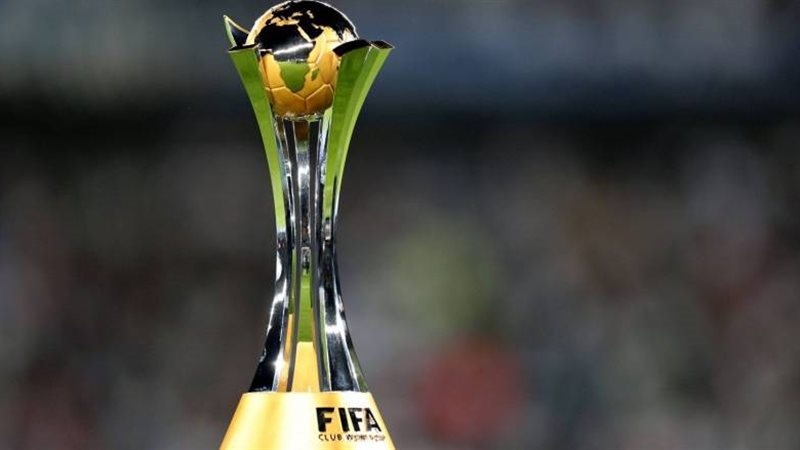 كأس العالم للأندية