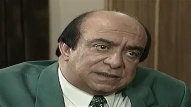 جلال الشرقاوي 