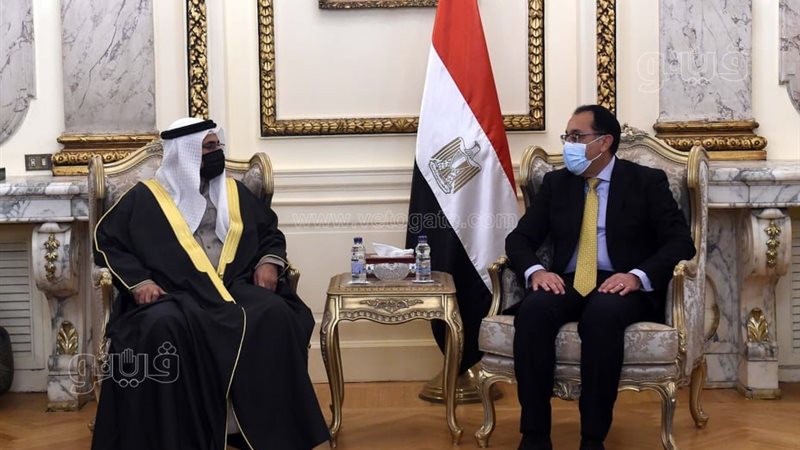 رئيس مجلس الوزراء