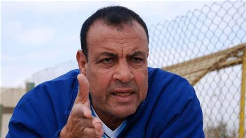 سعيد الشيشيني كابتن