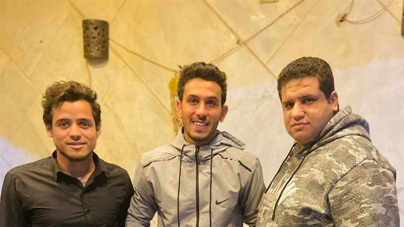 لاعب بترول أسيوط