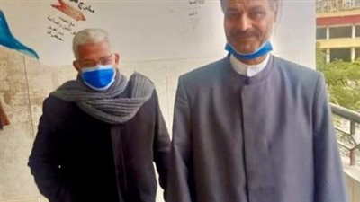 رئيس منطقة الإسكندرية يتفقد مراكز تصحيح الشهادتين الابتدائية والإعدادية