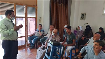  تنمية المشروعات: دورات تدريبية مجانية لتنمية مهارات ريادة الأعمال 