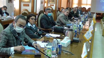 موعد نتيجة الفصل الدراسي الأول لجامعة المنيا