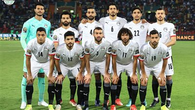 محمد صلاح ومصطفى محمد يقودان هجوم منتخب مصر أمام كوت ديفوار