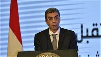 حزب التجمع ينعى الكاتب الصحفى ياسر رزق