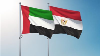بالتزامن مع زيارة السيسي.. تعرف على حجم الاستثمارات الإماراتية في مصر 