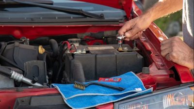 صيانة السيارات.. احذر البرودة تتلف بطارية سيارتك