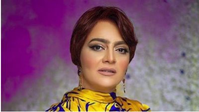 تفاصيل شخصية هبة عبد الغني في حكاية شبح البدروم بمسلسل 