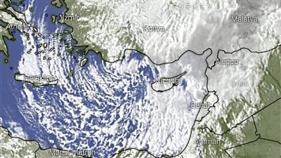 الأرصاد تحذر سكان هذه المدن: المنخفض يتجه إليكم