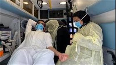 خلال 24 ساعة.. السعودية تسجل 3861 إصابة جديدة بكورونا