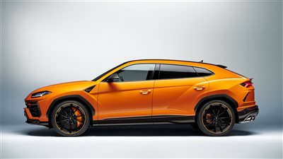 لامبورجيني تطرح أول طراز كهربائي بالكامل في 2027 | صور