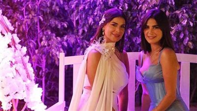 أبرز المعلومات عن رانيا ونورهان منصور بطلات حكاية بدلة جديدة 