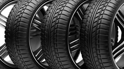 طرق الحفاظ على إطارات السيارات 