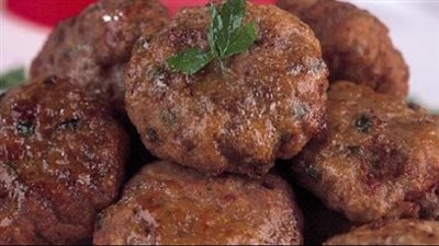 طريقة عمل الكفتة في البيت بطريقة محترفة