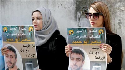  إدارة بايدن تقترح على الرئيس الفلسطيني وقف رواتب الأسرى