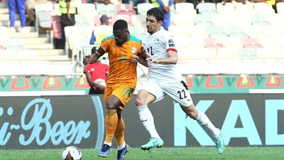 الوقت الإضافي يحسم المتأهل بين منتخب مصر وكوت ديفوار بأمم أفريقيا