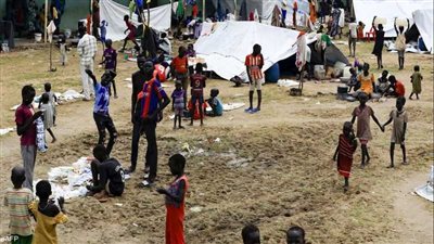 رغم تدهور الأوضاع السياسية والاقتصادية.. السودان وجهة جديدة للاجئين