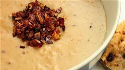 طريقة عمل الكشك المصرى بالطريقة الأصلية