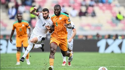 ملخص فوز منتخب مصر على أفيال كوت ديفوار بأمم أفريقيا | فيديو