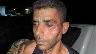 صحيفة إسرائيلية: منع الأسير زكريا الزبيدي من العودة لمخيم جنين