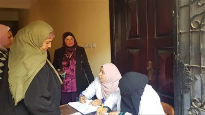 جامعة بنها تطلق قافلة طبية مجانية