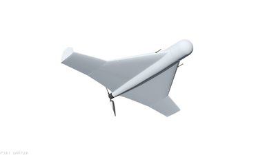 قدرات خارقة للطائرة الروسية 