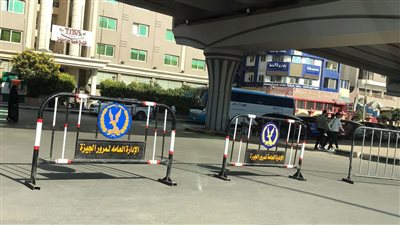 لصيانة خطوط الغاز.. بدء غلق شارع الهرم أعلى محور اللبيني لمدة 3 أيام 