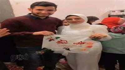 فرحي بكرة يا جدعان والدعوة عامة.. قصة حزينة لشاب توفي في 