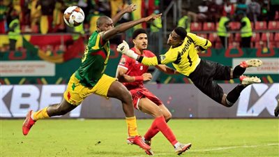 القنوات المجانية المفتوحة الناقلة لمباريات بطولة أفريقيا 