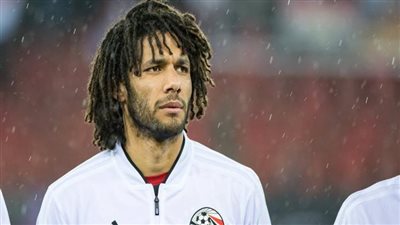 والد النني: محمد رد على المشككين في قدراته أمام كوت ديفوار.. وحسام حسن يصدمه